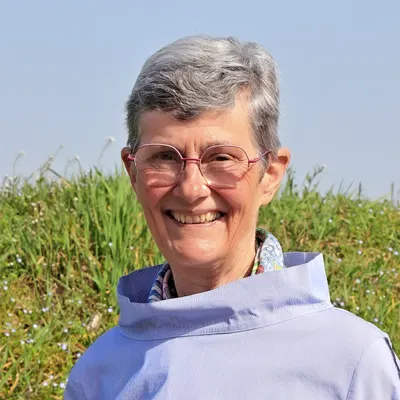 Sabine Pelster